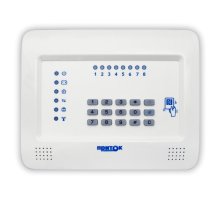 Приток-А-КОП-01 (8) без модема GSM