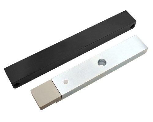 ALM-200P-12V (черный)