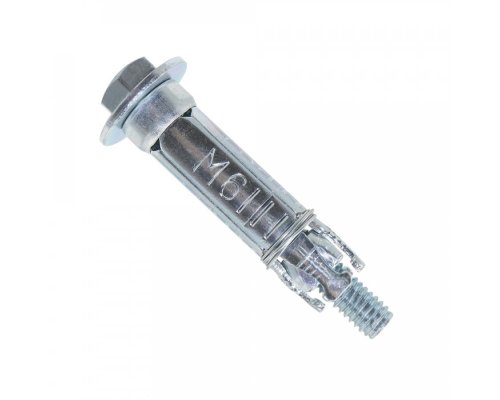 Анкер-гильза с болтом AC-TO ZN D25 M16х125/17 (PR08.26194)