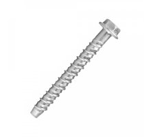 Анкер-шуруп для бетона R-LX-06х075-HF-ZP 6х75 (PR08.26276)
