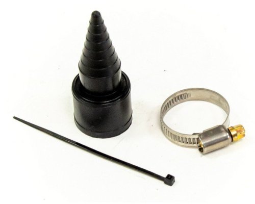 Гермоввод ГВкаб D25 (к-0) Гермо-С (PR08.26407)