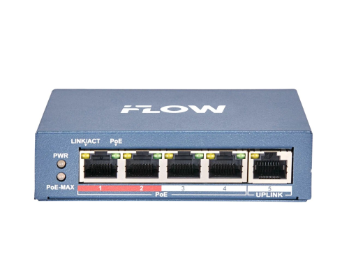 F-SW-EU205POE-V/L