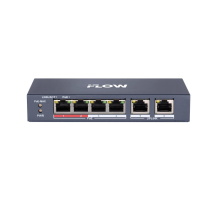 F-SW-EU206POE-V/L