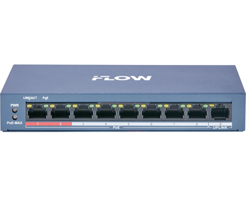 F-SW-EU209POE-V/L