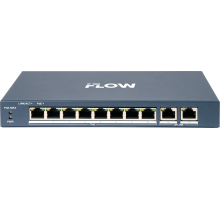 F-SW-EU410POE-V/L