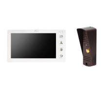 FX-VD7P-KIT (КОРАЛЛ 7W)