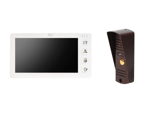 FX-VD7P-KIT (КОРАЛЛ 7W)