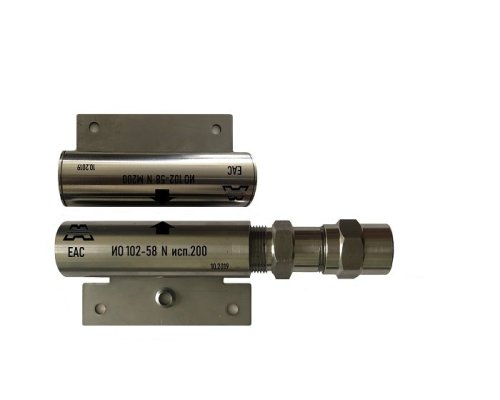 ИО 102-58 N исп.200 М100 К
