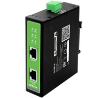 DNP30W48GDXM 10/100/1000BASE-T 30Вт 37-57В(DC)
