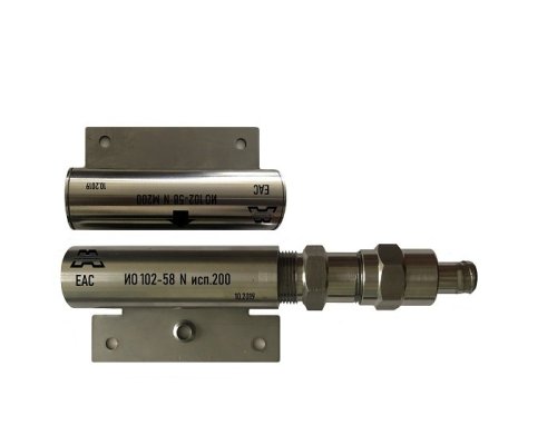 ИО 102-58 N исп.200 М100 КМ15