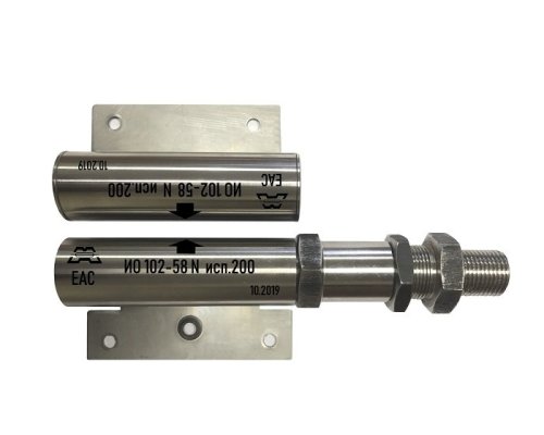 ИО 102-58 N исп.200 М200 TG-1/2