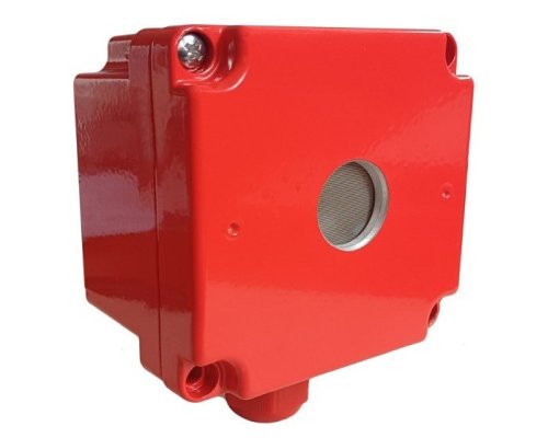 Сирена IP66 исп.01