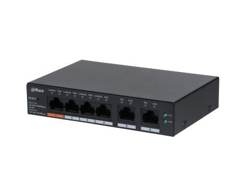 DH-CS4006-4GT