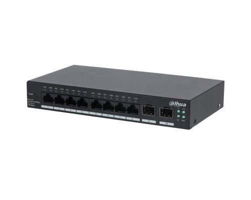 DH-CS4210-8GT