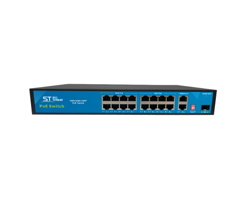 ST-S165POE PRO (версия 2)