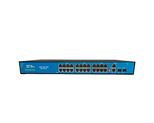 ST-S240POE PRO (версия 4)