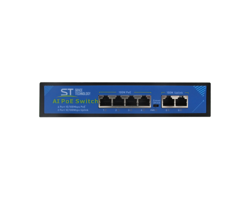 ST-S46POE PRO (версия 4)