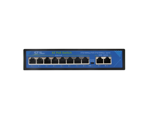 ST-S85POE PRO (версия 4)
