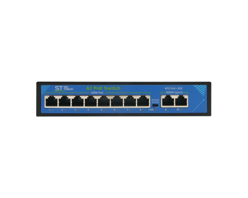 ST-S86POE PRO (версия 2)