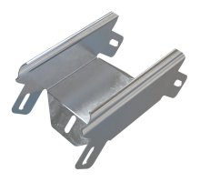 Угол вертикальный внешний 90 UVN90 50-50-0,7 (UVN905050071)