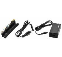 Блок питания Ippon E40 автоматический 40W 18.5V-20V 11-connectors 0.7A, LED индикатор (400838)