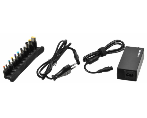Блок питания Ippon E40 автоматический 40W 18.5V-20V 11-connectors 0.7A, LED индикатор (400838)
