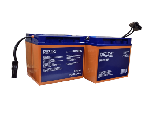 Delta RBM55