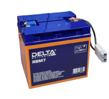 Delta RBM7