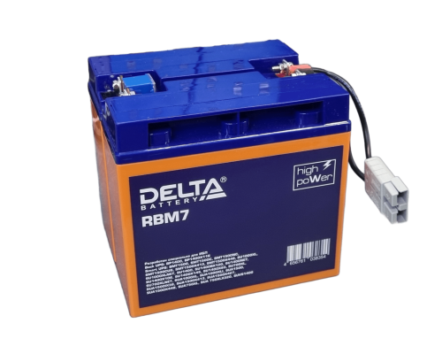 Delta RBM7