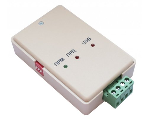 RS485-USB