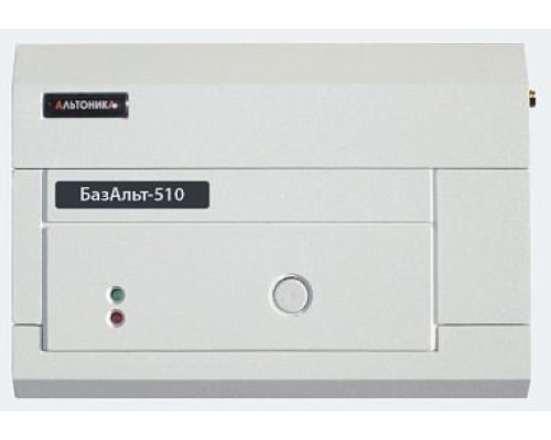 Базальт-510