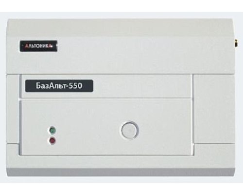 Базальт-550
