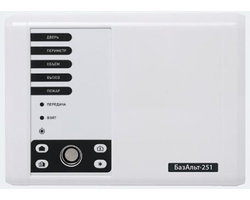 БазАльт-251