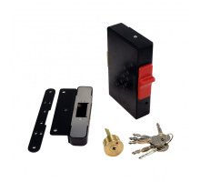 Promix-SM215.10 black