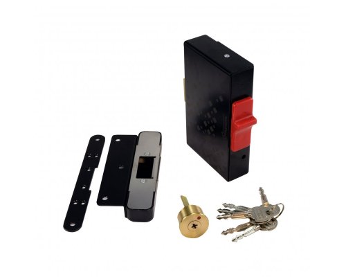 Promix-SM215.10 black