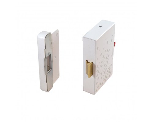 Promix-SM215.10 white