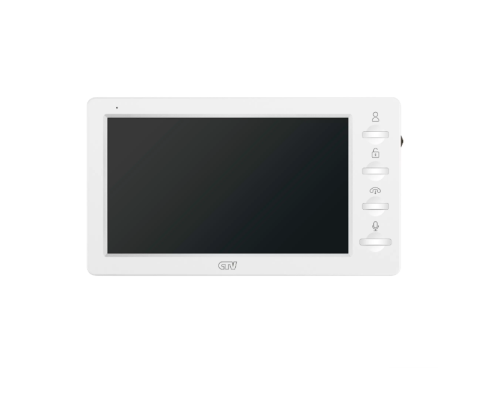 CTV-M3702 Gamma W (белый)