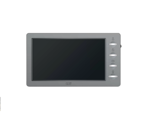CTV-M3702 Gamma Pl (платина)