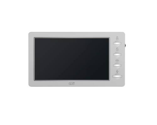 CTV-M3702 Gamma SM (дымчатый)