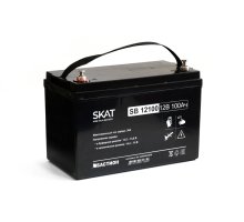 SKAT SB 12100 (2542)