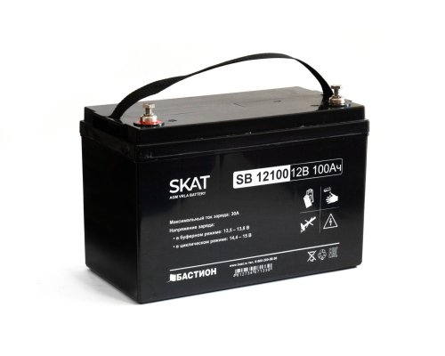 SKAT SB 12100 (2542)
