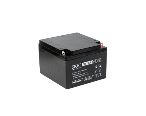 SKAT SB 1226 (2537)