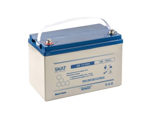SKAT SB 12100S (8973)