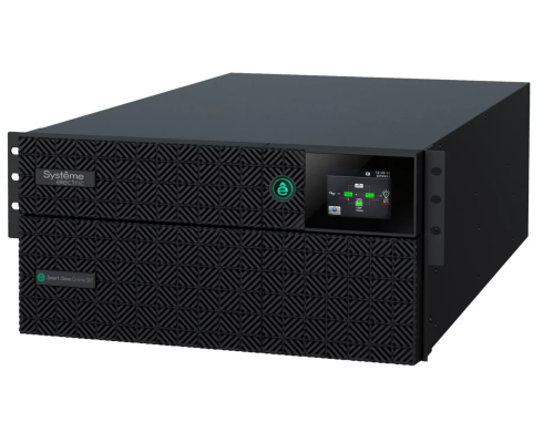 SRTSE6KRTXLIEC-NC Systeme Electric
