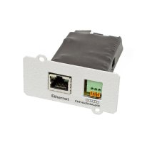 IC-SNMP/Dry Contact