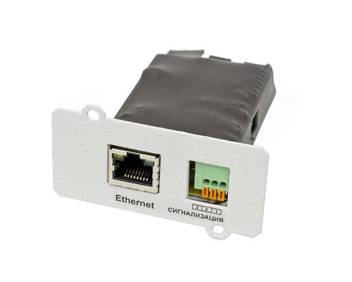 IC-SNMP/Dry Contact