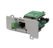 IC-SNMP/MODBUS