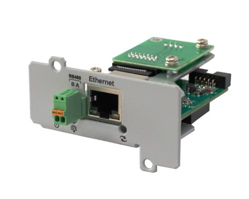 IC-SNMP/MODBUS