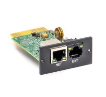 SNMPSM2 адаптер SNMP для ИБП ДКС серии Small Rackmount, Small Tower, Trio TM