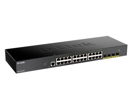 DGS-1250-28X/A1A